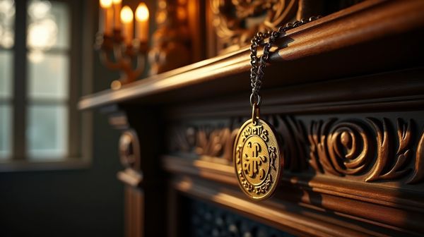 À l'origine de la médaille : une histoire fascinante