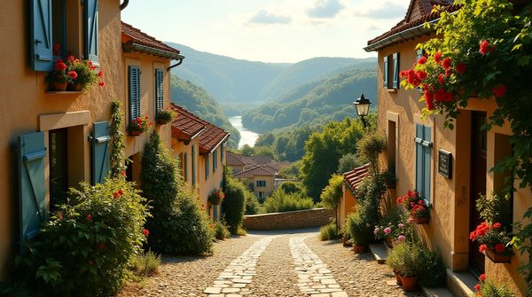 Les plus beaux villages du Verdon à découvrir absolument