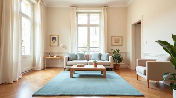 Retrouvez bien-être et équilibre avec un thérapeute holistique à Paris 19ᵉ