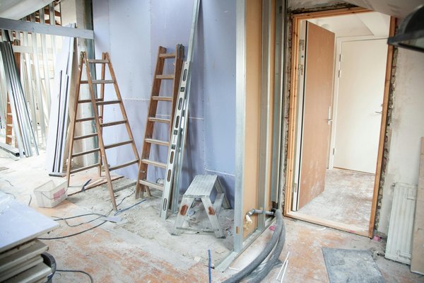 Rénovation d'ampleur : comment réussir votre projet en toute confiance