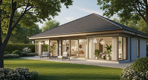 Maison Quiétude : la référence pour vivre dans un havre de sérénité