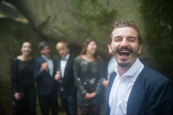 Choisir un maître de cérémonie mariage : une cérémonie sur mesure