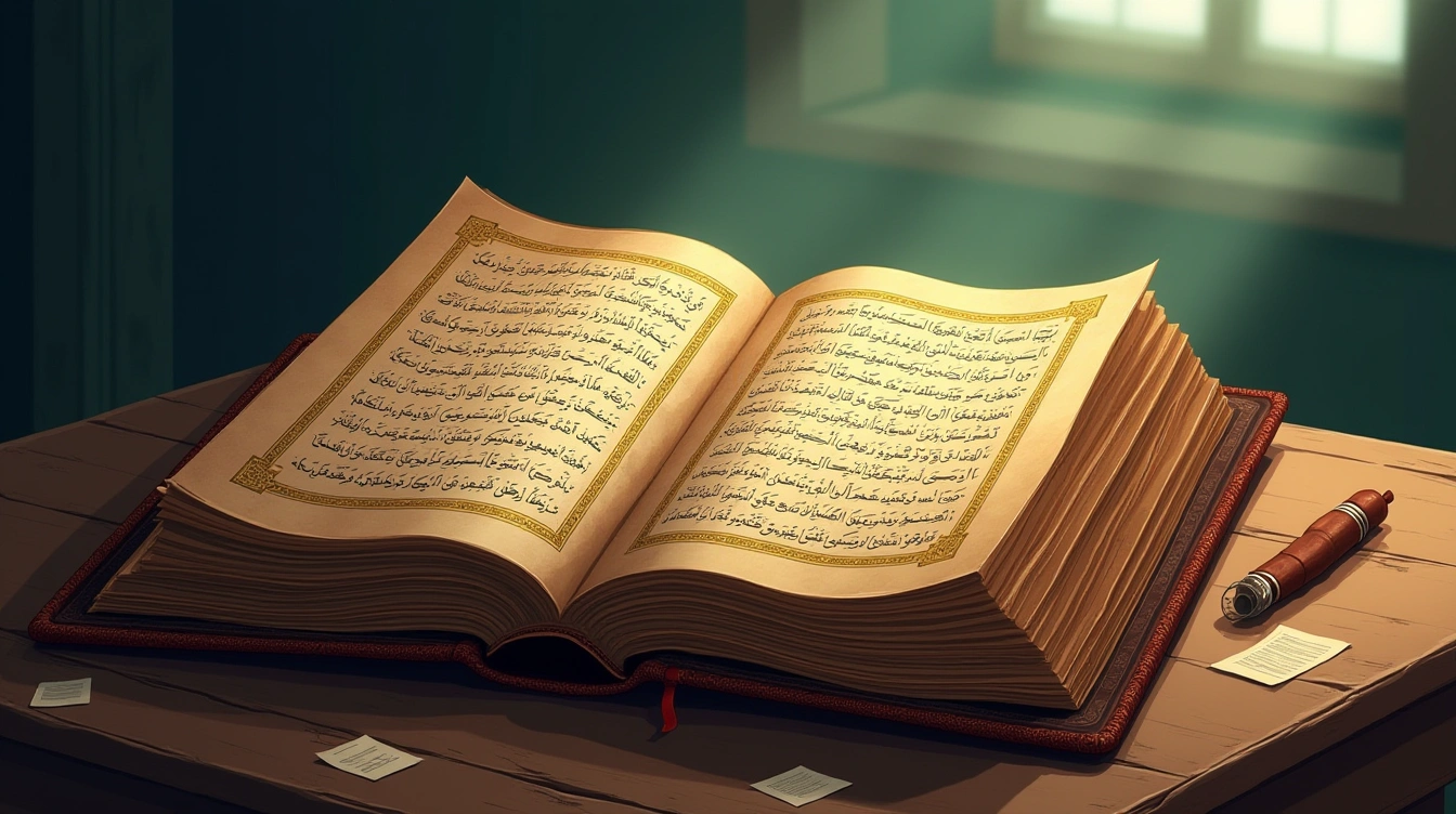 L’œuvre maîtresse : pourquoi le mukhtasar al-akhdari occupe-t-il une place centrale ?