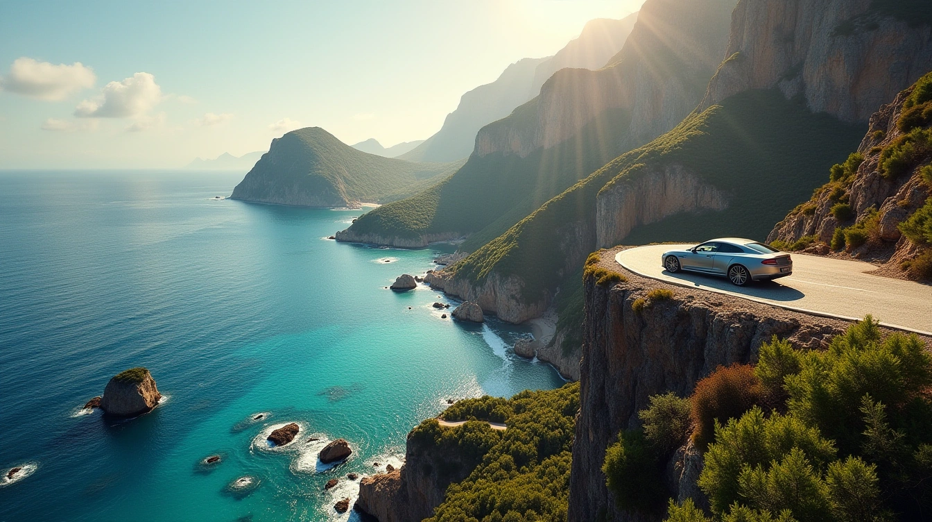 Vos questions sur la location en Sardaigne