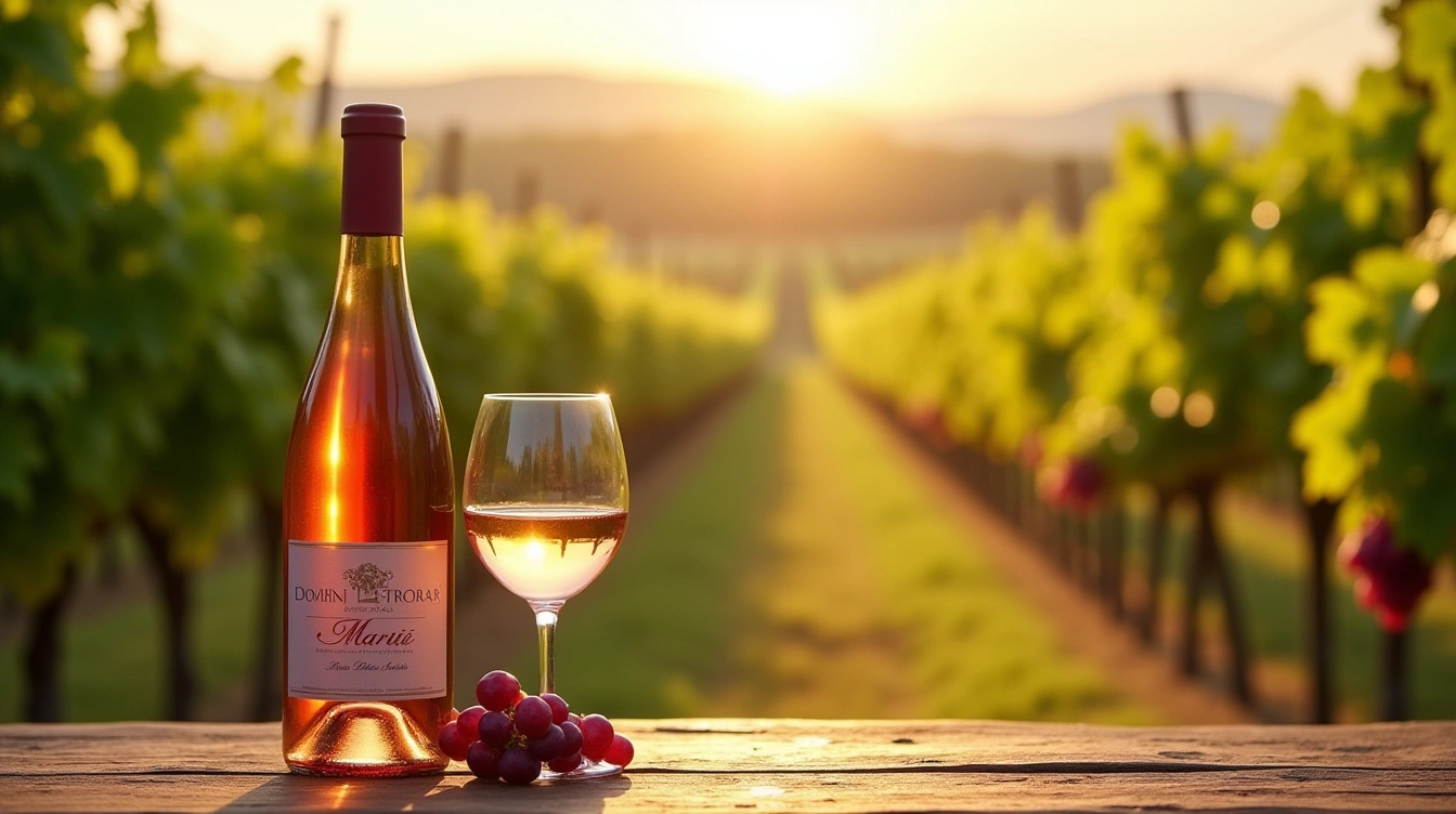 Vos questions sur les vins du Domaine Martin